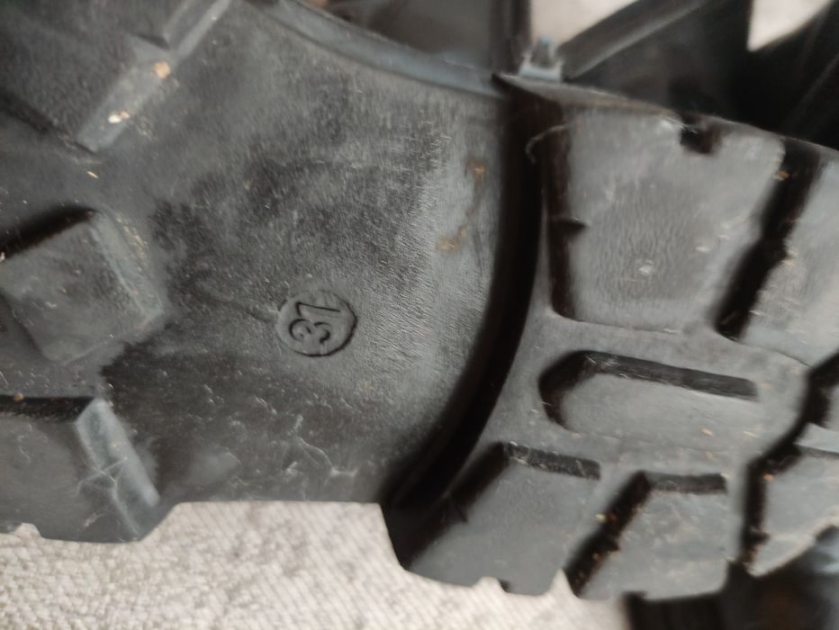 Ghete fete mărime 31