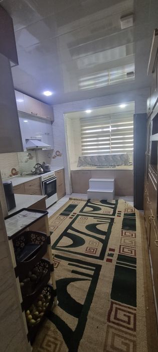 Продаётся своя 3х комнатная квартира