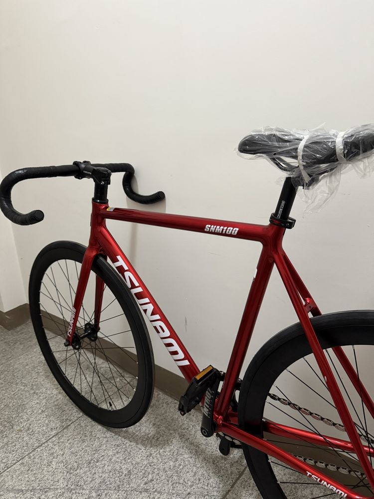 tsunami snm 100 fixed gear