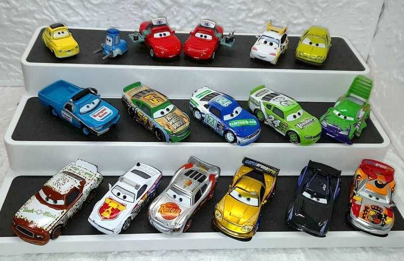 Mainuta Disney Cars