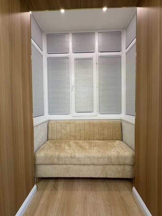 Продаётся квартира Ойбек улица Шота Руставили