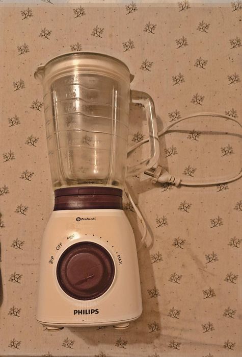 Vand Blender Philips