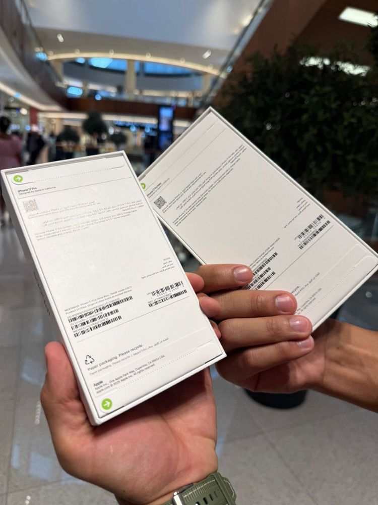 iphone 17 pro | pro max | айфон 17 про | макс