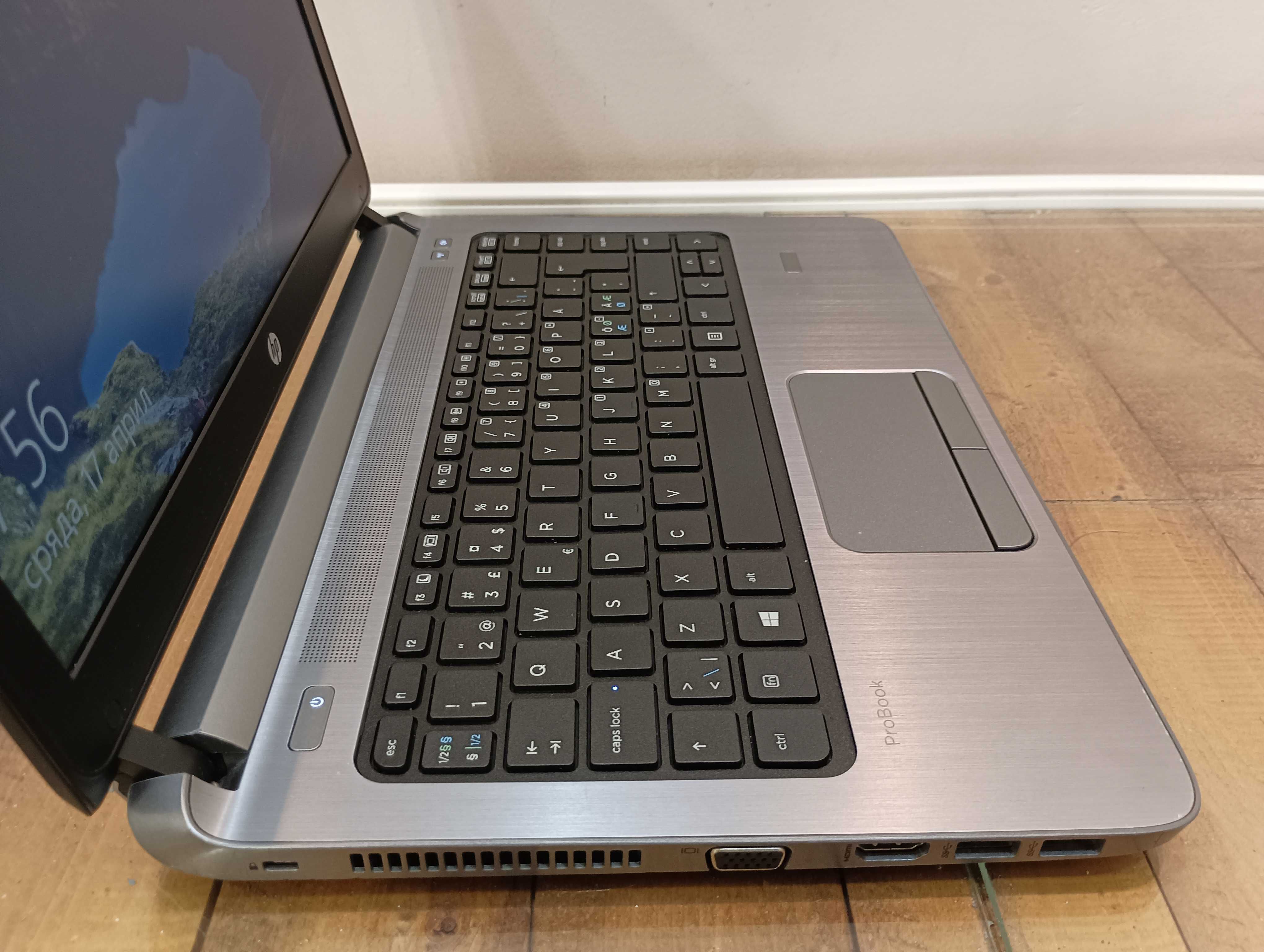 Лаптоп HP ProBook 430 G2