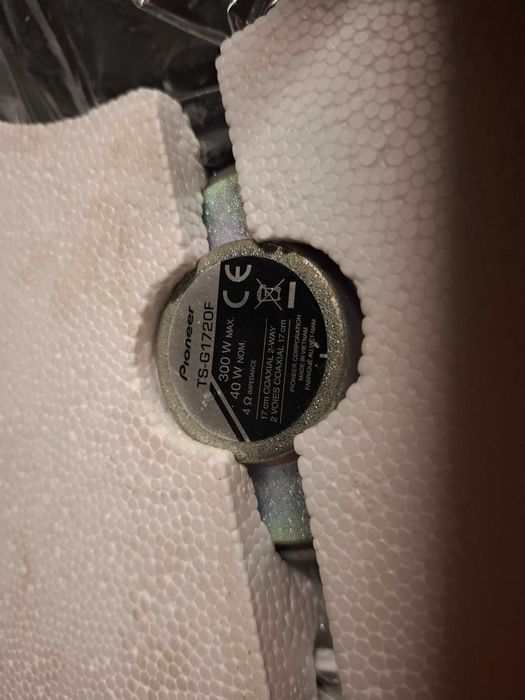 Говорители Pioneer