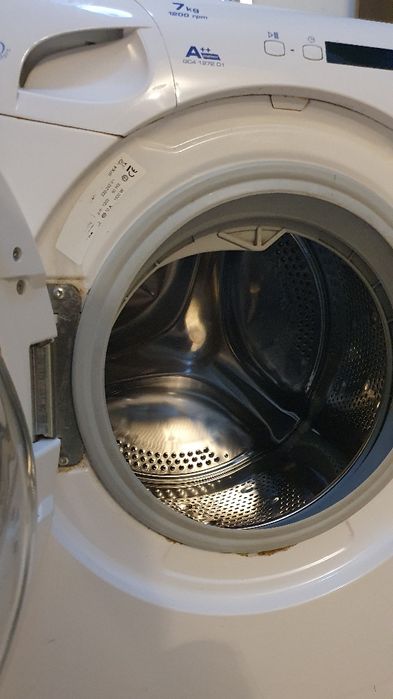 Masina de spalat Candy A++ Slimmy