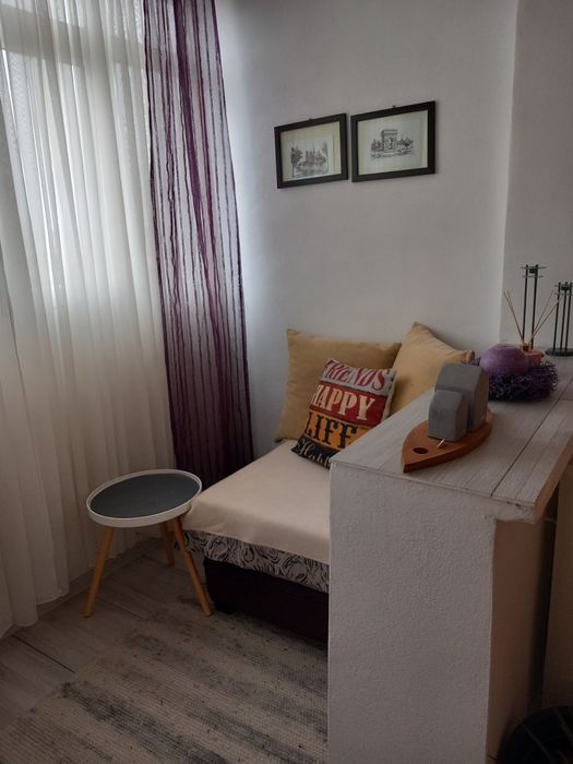 Închiriez garsoniera regim hotelier