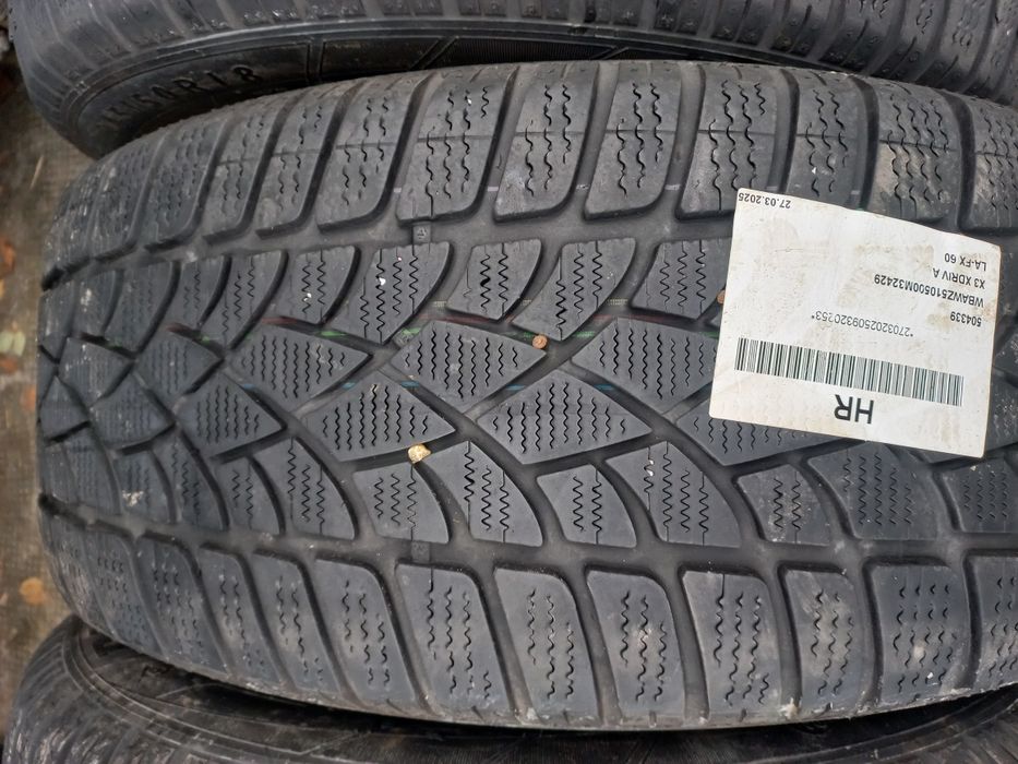 245 50 r18 set 4 bucati