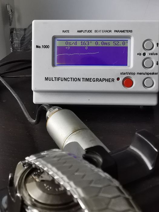 Ceas Dugena Matic Automatic -Oțel 35 mm