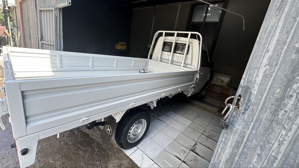 Shineray T30 Labo 13100$