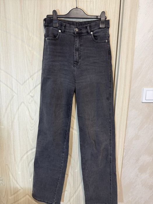 Дамски дънки.