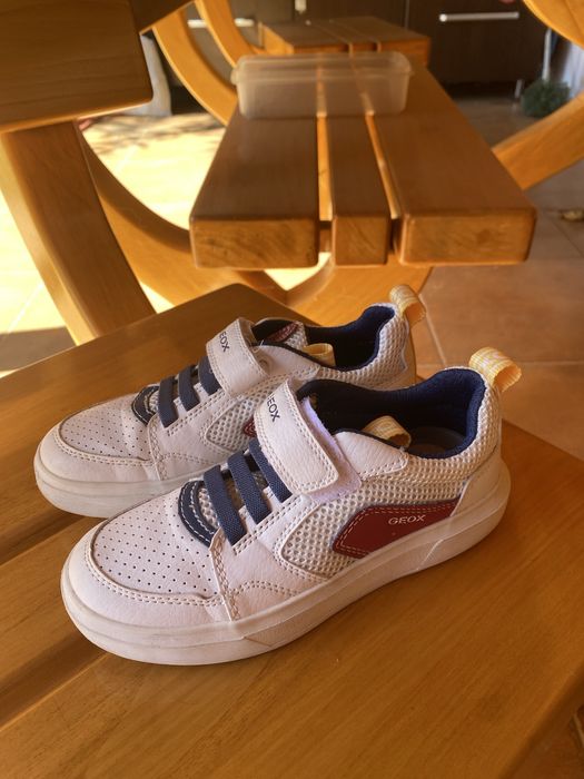 Vand adidasi Geox 31