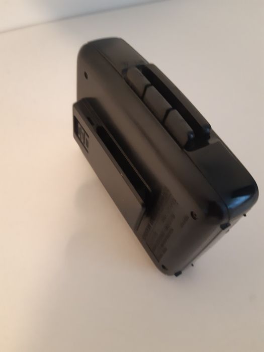 Casetofon portabil Panasonic RQ-P33