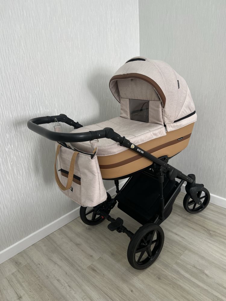 Коляска ADAMEX RlMINI 2в1