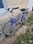 Bicicleta ketler aluminiu