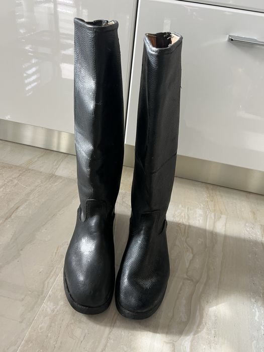 Коледарски ботуши