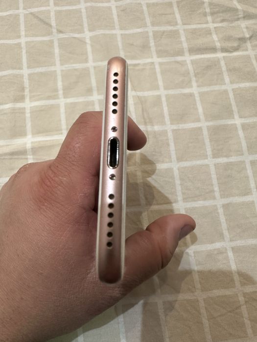 Iphone 7 defect placa