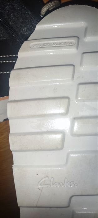 Нови боти Clarks®Extralight