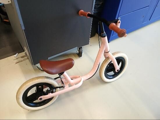 runride 500 - produs resigilat - (SecondHand) Decathlon