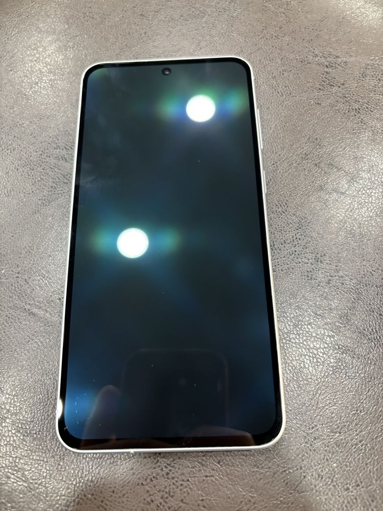 Samsung A56, 128 GB, NOU