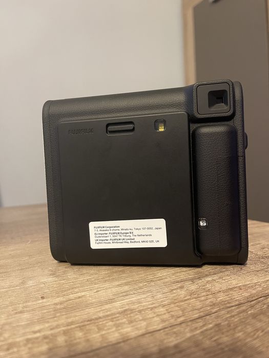 Fujifilm Instax sq40