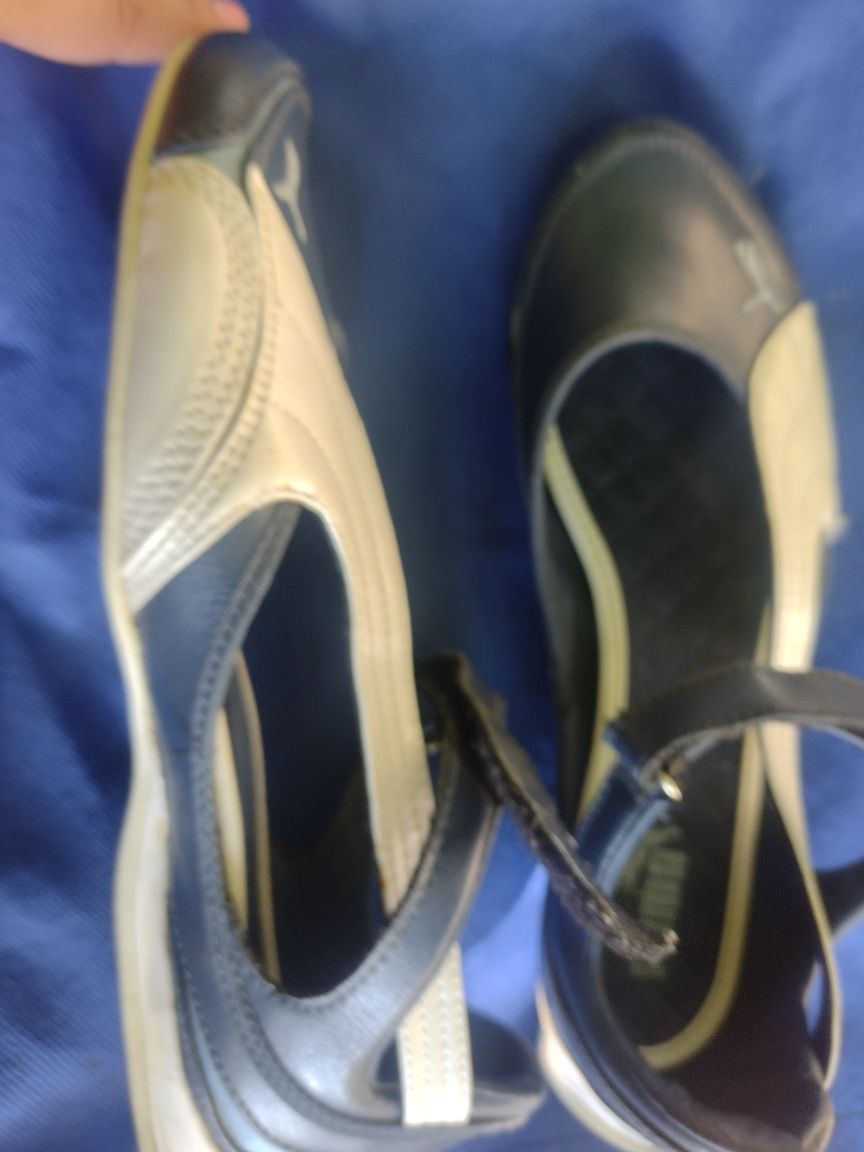 PUMA летни обувки, 39