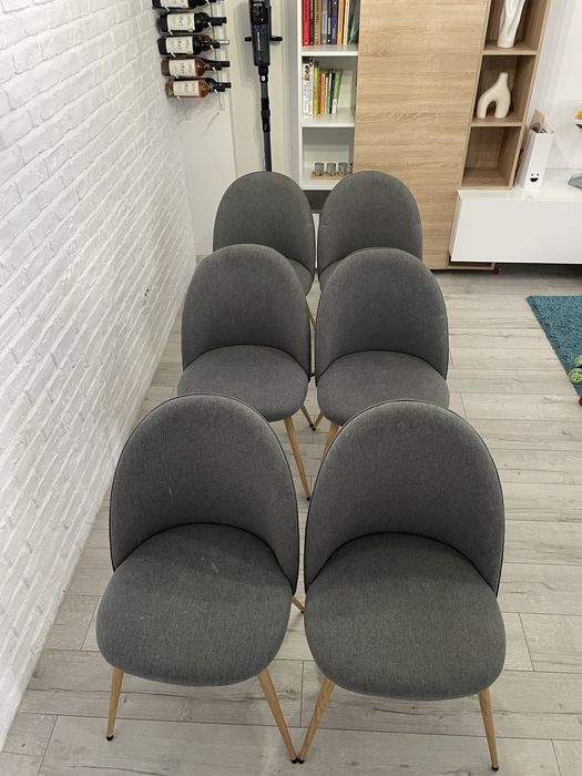 Scaune Jysk - Kokkedal