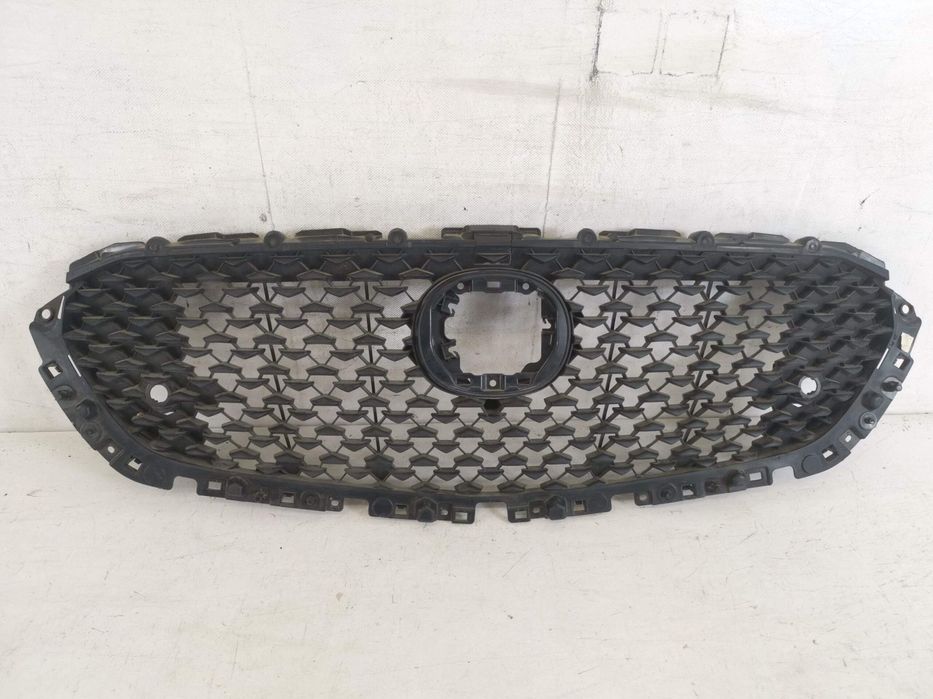 Grila Radiator Mazda  CX-30 1 DM 2019 2020 2021 2022 2023 Originala In