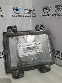 Calculator Ecu Motor Opel Insignia 1.8 12636331 AALS