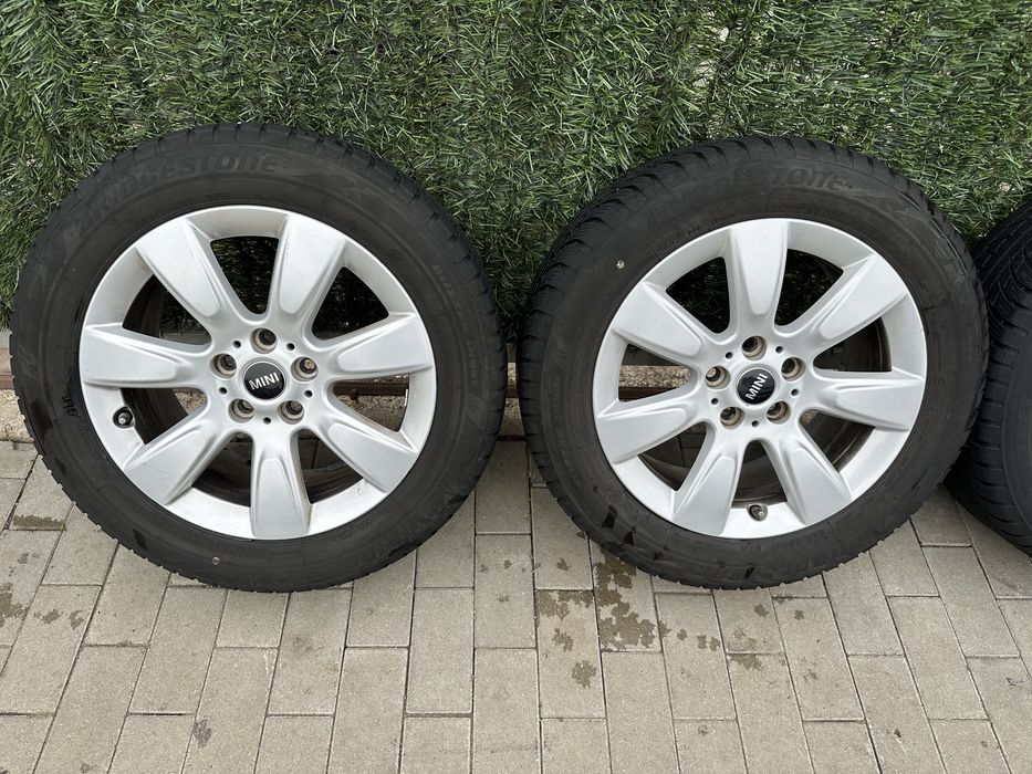 17 цола за мини кънтримен