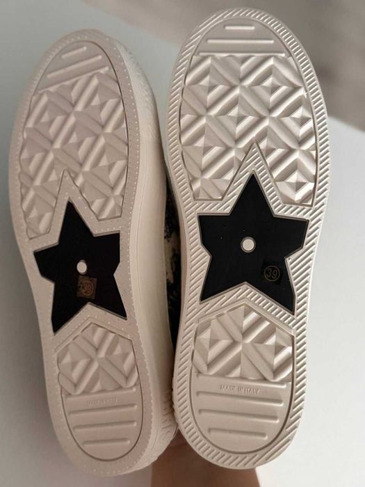 Adidași Dior NOI!!!