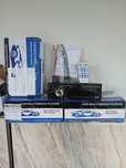 Casetofon auto cu bluetooth