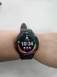 Продаются часы Samsung Galaxy Watch 4