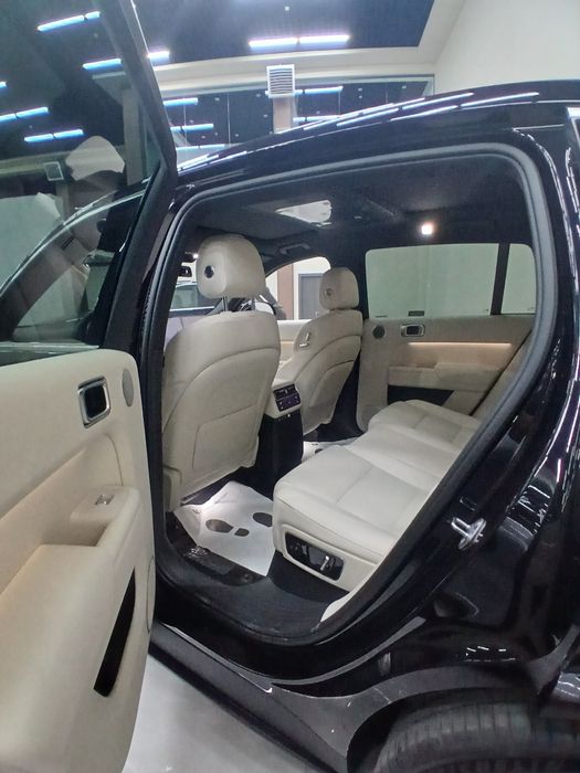 Lixiang L7 ultra 2025 Рассрочка