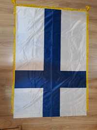 Vand drapelul Finlandei
