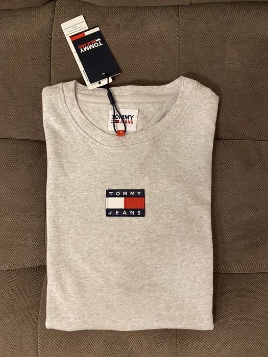 Bluză Tommy Jeans men