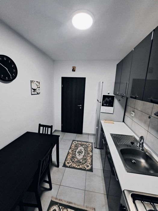 Cazare în Rădăuți - Apartament central 2 camere
