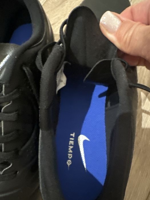 Ghete de fotbal Nike LEGEND 10 ACADEMY