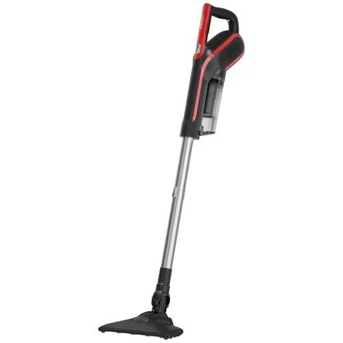 Ручной вертикальный пылесос Enchen Vacuum Cleaner V2 (Black/Red)