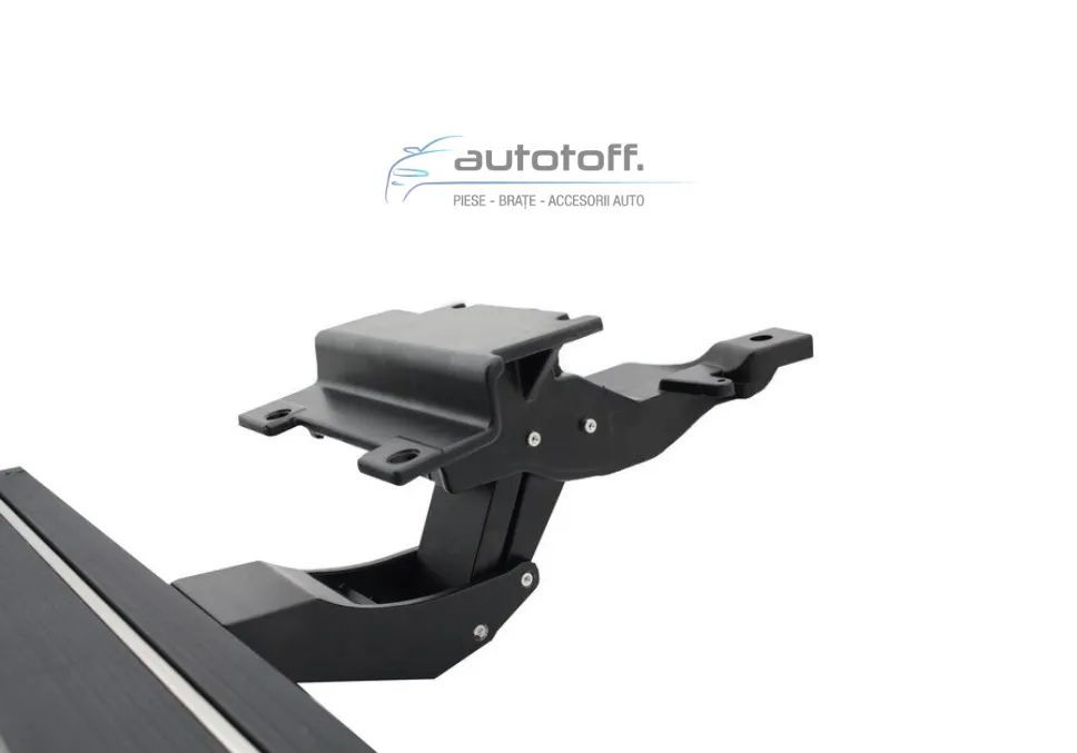 Praguri trepte laterale Electrice compatibil cu Range Rover Vogue L405 / Range Rover Sport L494 (2013-2015)