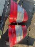 Stopuri mercedes Ml