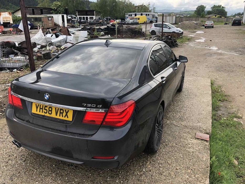 Врата/ врати БМВ 7 серия, Ф01 (vrata BMW F01)