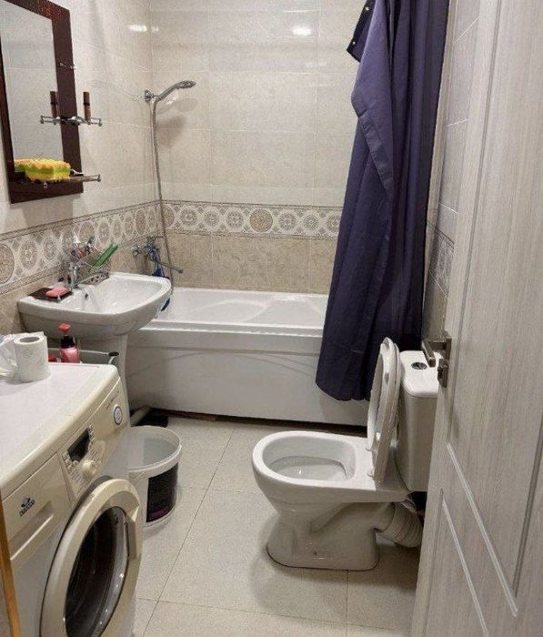 Chilonzor 11 kvartira