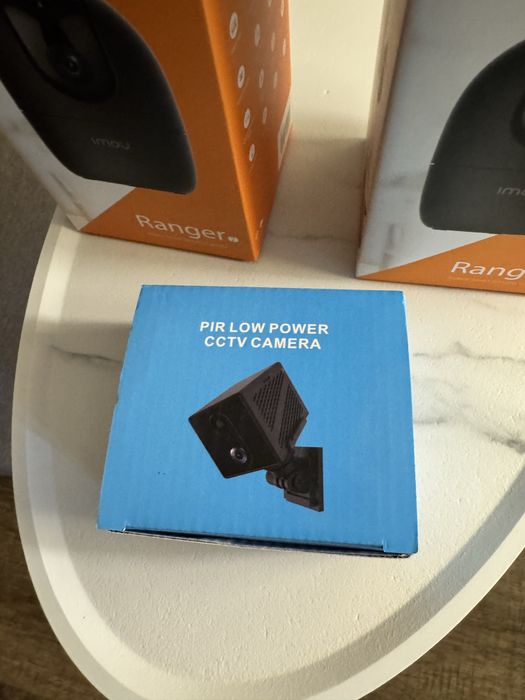 Camera Imou Ranger 2