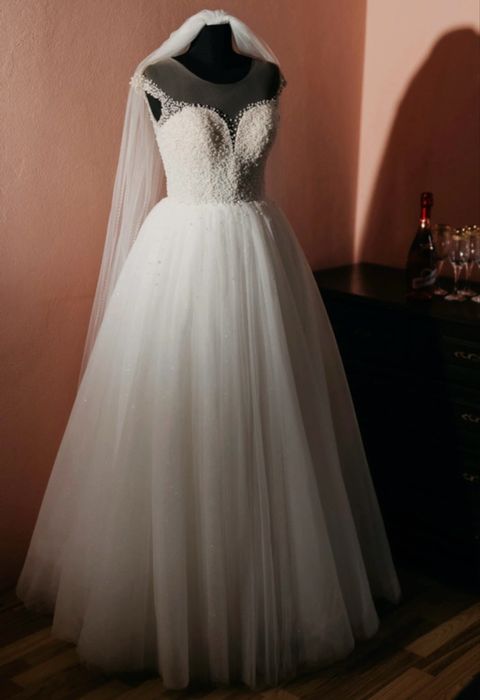 Rochie de mireasă