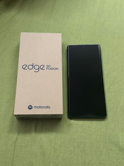 Motorola Edge 50 Fusion