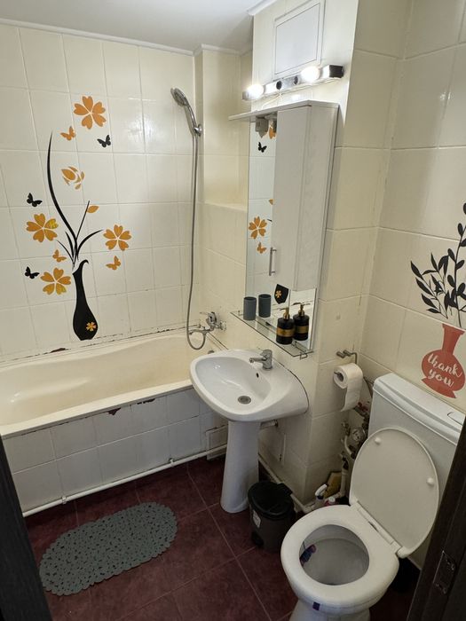 ULTRACENTRAL Apart 2Camere  Regim Hotelier