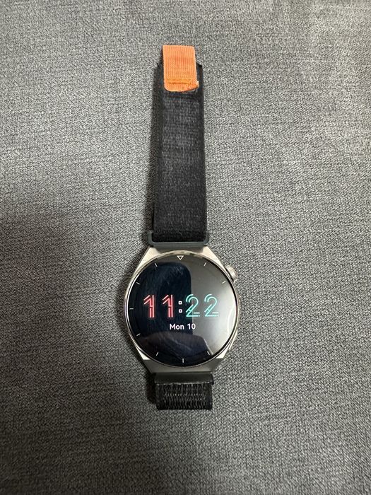 Huawei watch GT 3 Pro