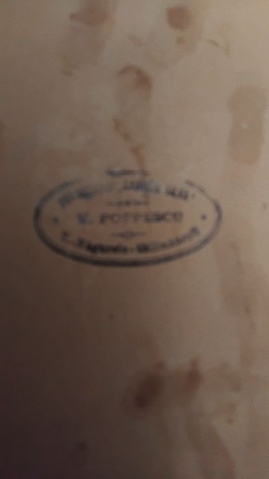 Fotografie veche