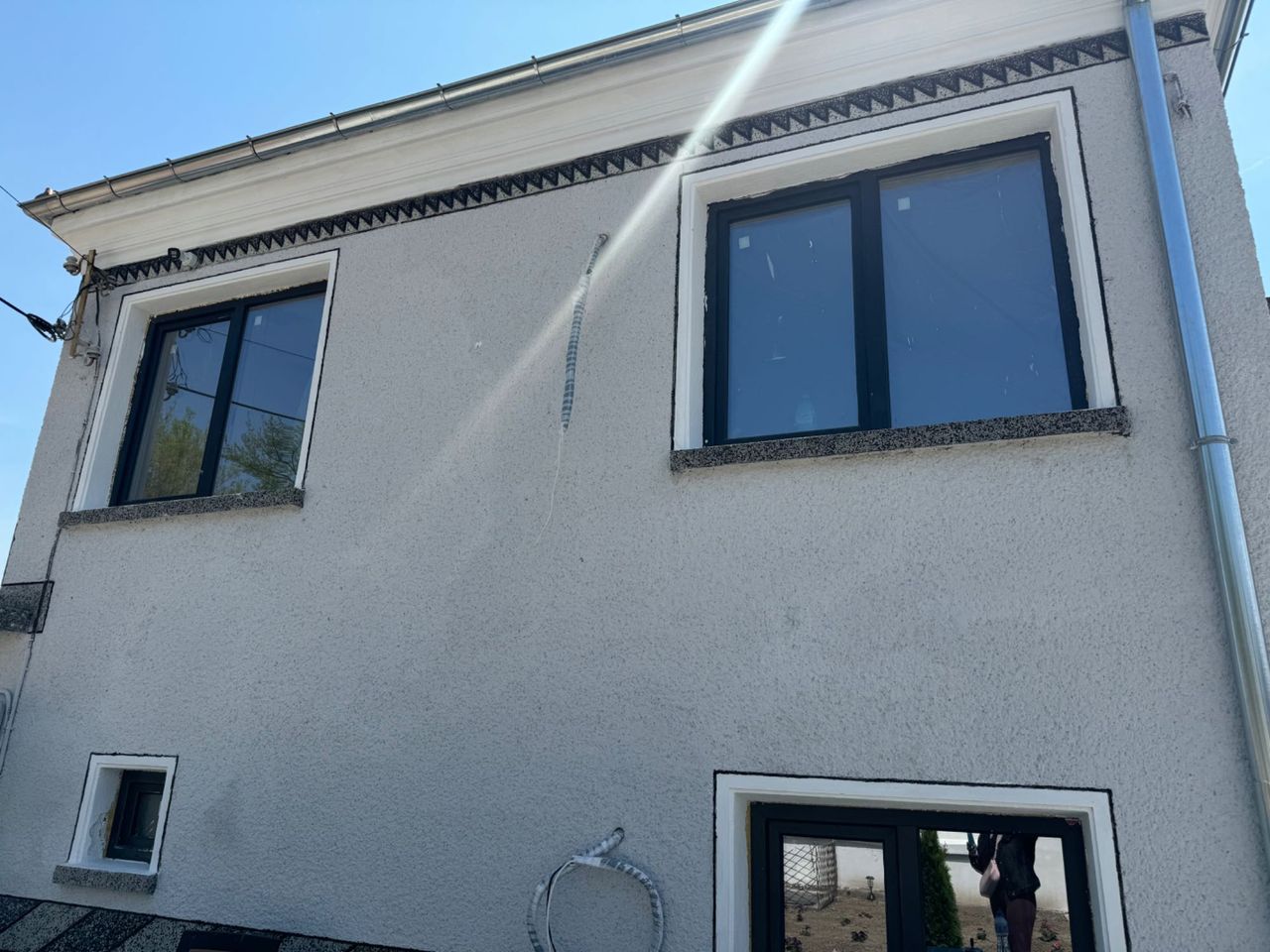 Продава се Къща в Пловдив, Младежки Хълм - 90 кв.м за 2445 €/кв.м - Снимка #4